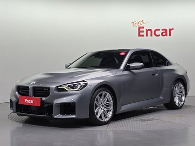 BMW M2 - 1