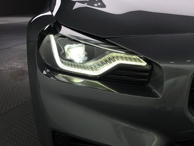BMW M2 - 9