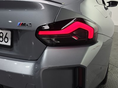 BMW M2 - 10