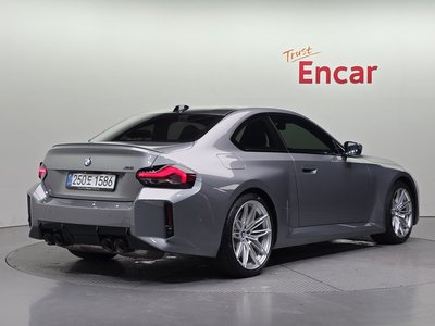 BMW M2 - 3