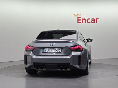 BMW M2 - 4