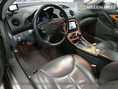 MERCEDES-BENZ SL - 6