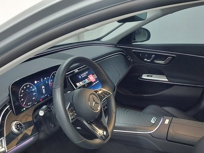 MERCEDES-BENZ E-CLASS - 9