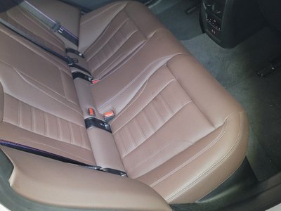 2025 BMW I4 photo 7