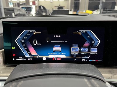 2023 BMW X7 photo 6