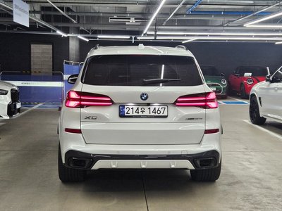 صورة 3 لـ 2024 BMW X5