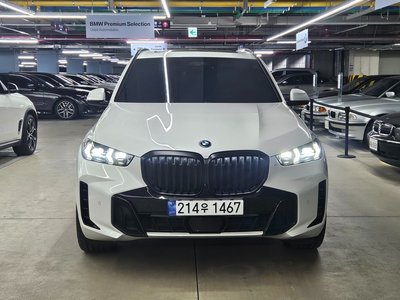 صورة 2 لـ 2024 BMW X5
