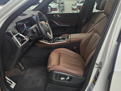 صورة 7 لـ 2024 BMW X5