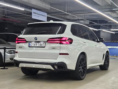 صورة 4 لـ 2024 BMW X5