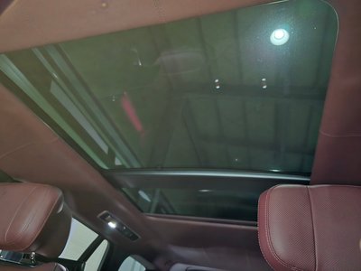 2025 LAND Rover RANGE ROVER — миниатюра 12