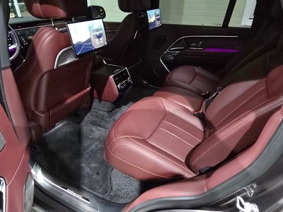 2025 LAND Rover RANGE ROVER — миниатюра 13