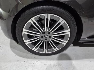 2025 LAND Rover RANGE ROVER — миниатюра 18