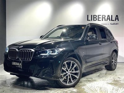 BMW X3 - 1
