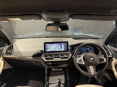 BMW X3 - 7