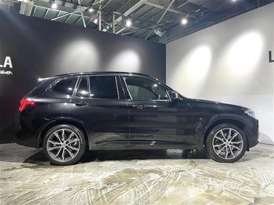 BMW X3 - 5
