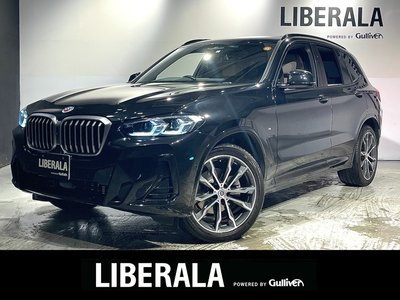 BMW X3 - 2