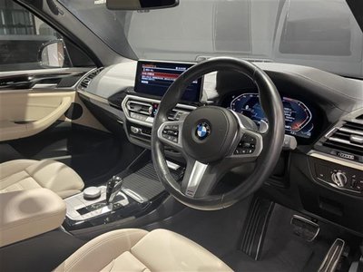 BMW X3 - 10