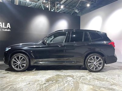 BMW X3 - 6