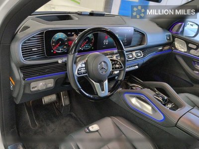 MERCEDES-BENZ GLS - 3