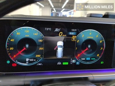 MERCEDES-BENZ GLS - 6