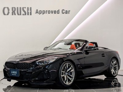 BMW Z4 - 8