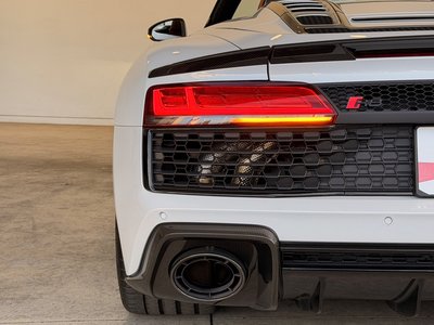 2022 AUDI R8 SPYDER 缩略图 67