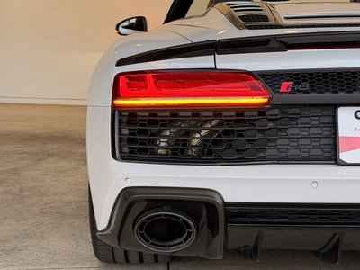 2022 AUDI R8 SPYDER 缩略图 68