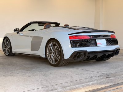 2022 AUDI R8 SPYDER 缩略图 20