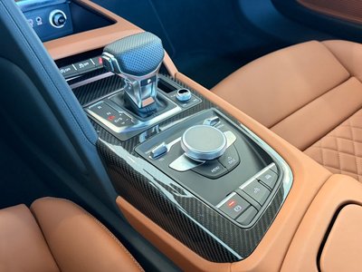 2022 AUDI R8 SPYDER 缩略图 56