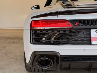 2022 AUDI R8 SPYDER 缩略图 66