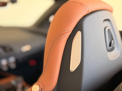 2022 AUDI R8 SPYDER 缩略图 32