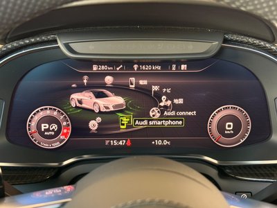 2022 AUDI R8 SPYDER 缩略图 43