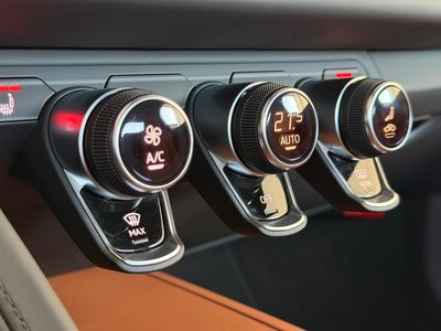2022 AUDI R8 SPYDER 缩略图 52