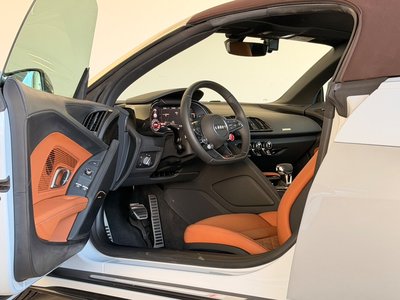 2022 AUDI R8 SPYDER 缩略图 26