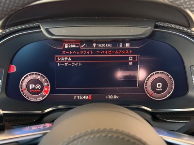 2022 AUDI R8 SPYDER 缩略图 46