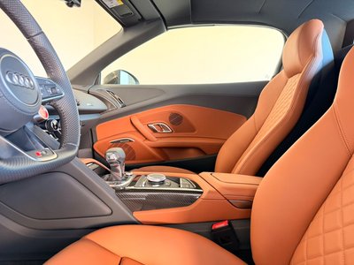 2022 AUDI R8 SPYDER 缩略图 25