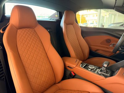 2022 AUDI R8 SPYDER 缩略图 36