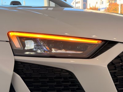 2022 AUDI R8 SPYDER 缩略图 63