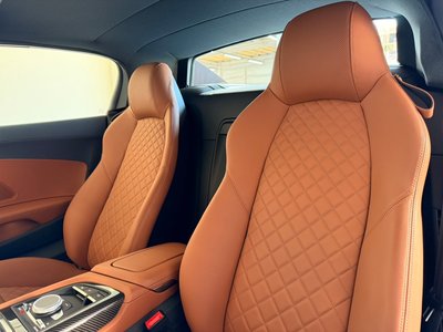 2022 AUDI R8 SPYDER 缩略图 23