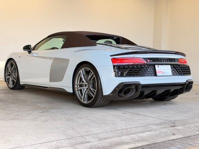 2022 AUDI R8 SPYDER 缩略图 15