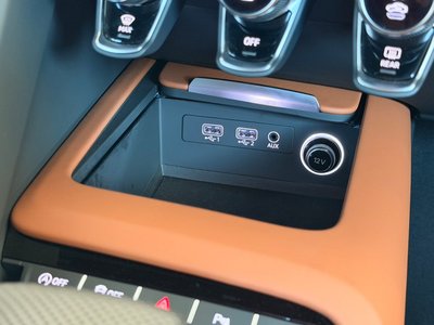 2022 AUDI R8 SPYDER 缩略图 54