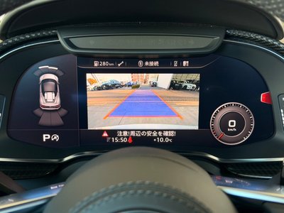 2022 AUDI R8 SPYDER 缩略图 50