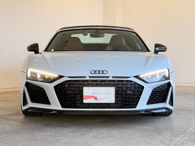 صورة 7 لـ 2022 AUDI R8 SPYDER