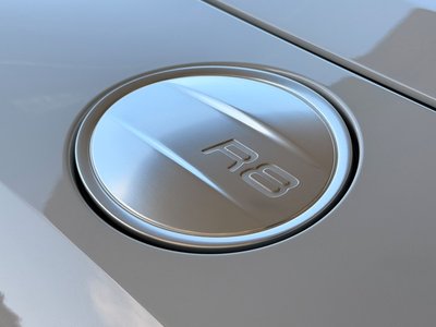 2022 AUDI R8 SPYDER 缩略图 14