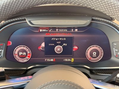2022 AUDI R8 SPYDER 缩略图 45