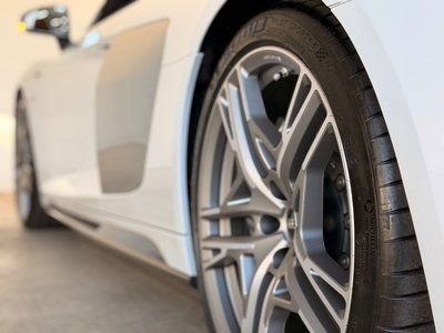 2022 AUDI R8 SPYDER 缩略图 11