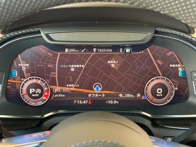 2022 AUDI R8 SPYDER 缩略图 41