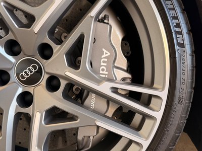 2022 AUDI R8 SPYDER 缩略图 12