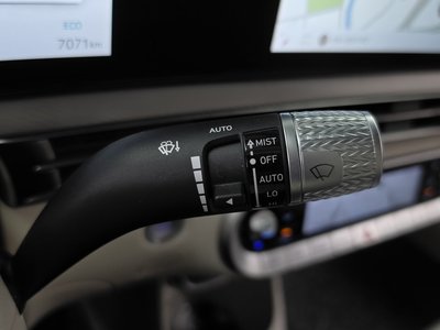 2022 Genesis GV60 — миниатюра 30