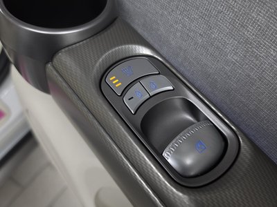 2022 Genesis GV60 — миниатюра 25